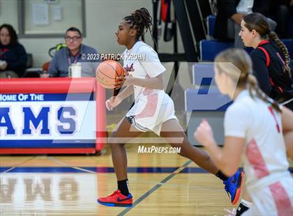 Thumbnail 2 in Sammamish vs. Seattle Academy photogallery.