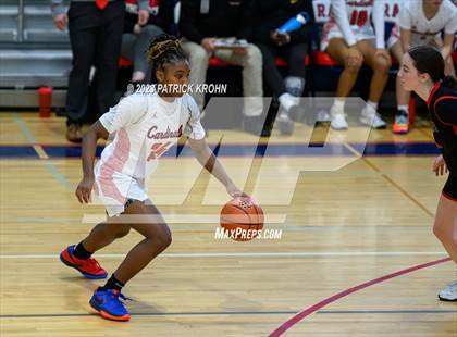 Thumbnail 1 in Sammamish vs. Seattle Academy photogallery.