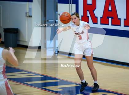 Thumbnail 1 in Sammamish vs. Seattle Academy photogallery.
