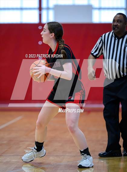Thumbnail 2 in Sammamish vs. Seattle Academy photogallery.