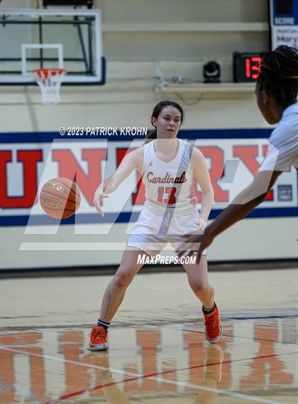 Thumbnail 2 in Sammamish vs. Seattle Academy photogallery.