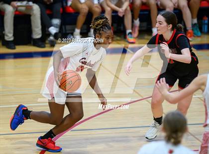 Thumbnail 2 in Sammamish vs. Seattle Academy photogallery.