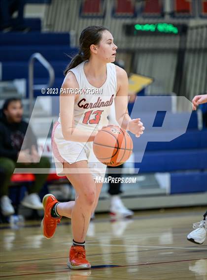 Thumbnail 2 in Sammamish vs. Seattle Academy photogallery.