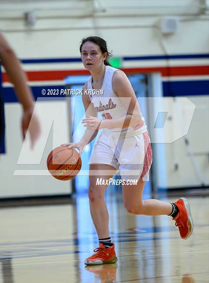 Thumbnail 1 in Sammamish vs. Seattle Academy photogallery.
