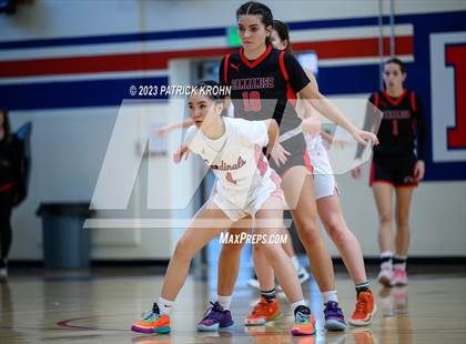 Thumbnail 2 in Sammamish vs. Seattle Academy photogallery.