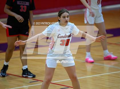 Thumbnail 1 in Sammamish vs. Seattle Academy photogallery.