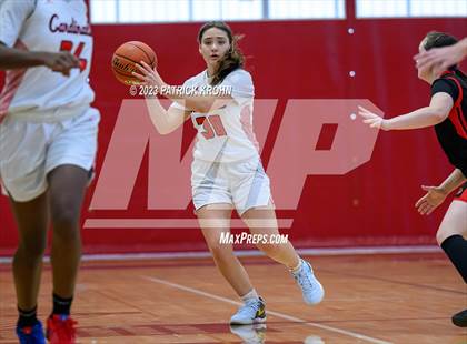 Thumbnail 2 in Sammamish vs. Seattle Academy photogallery.