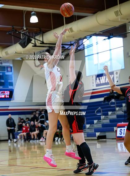 Thumbnail 3 in Sammamish vs. Seattle Academy photogallery.