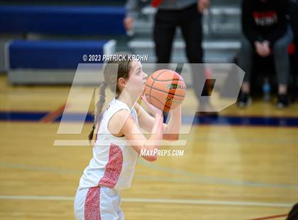 Thumbnail 2 in Sammamish vs. Seattle Academy photogallery.