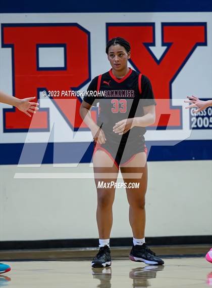 Thumbnail 3 in Sammamish vs. Seattle Academy photogallery.