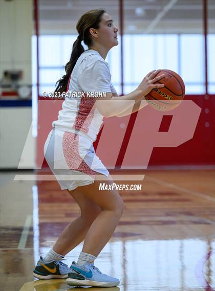 Thumbnail 3 in Sammamish vs. Seattle Academy photogallery.