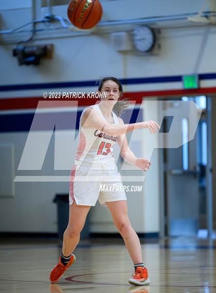 Thumbnail 1 in Sammamish vs. Seattle Academy photogallery.