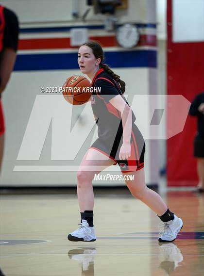 Thumbnail 1 in Sammamish vs. Seattle Academy photogallery.