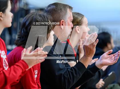 Thumbnail 1 in Sammamish vs. Seattle Academy photogallery.