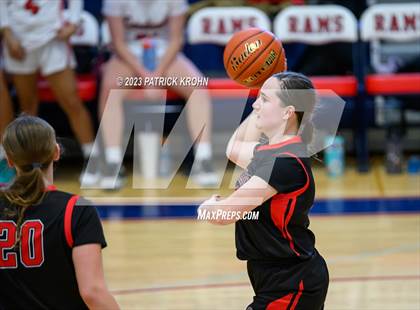 Thumbnail 3 in Sammamish vs. Seattle Academy photogallery.
