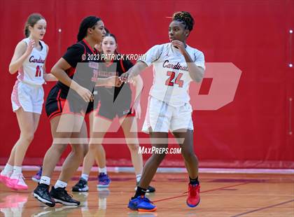 Thumbnail 1 in Sammamish vs. Seattle Academy photogallery.