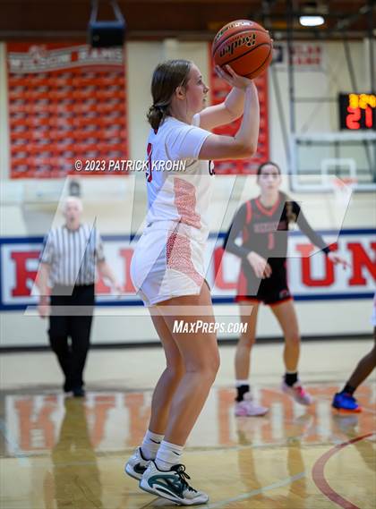 Thumbnail 1 in Sammamish vs. Seattle Academy photogallery.