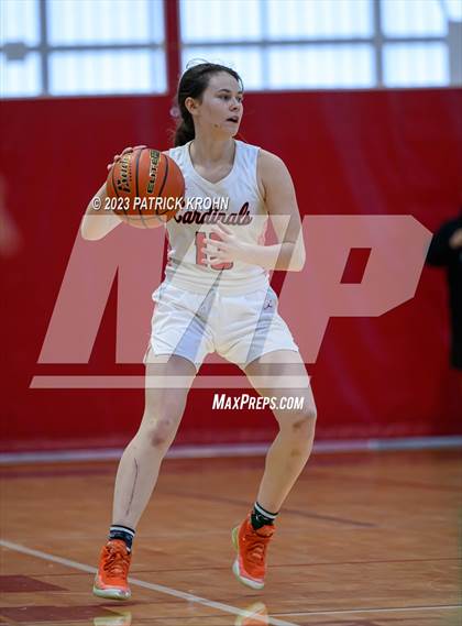 Thumbnail 2 in Sammamish vs. Seattle Academy photogallery.