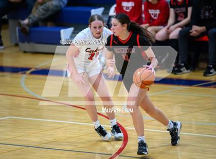 Thumbnail 3 in Sammamish vs. Seattle Academy photogallery.