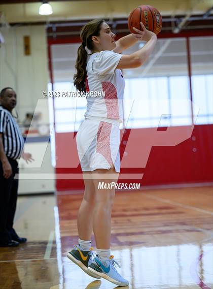 Thumbnail 1 in Sammamish vs. Seattle Academy photogallery.