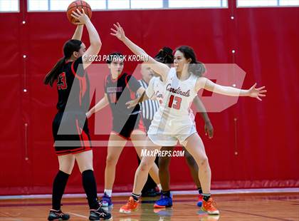 Thumbnail 1 in Sammamish vs. Seattle Academy photogallery.