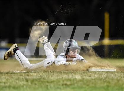 Thumbnail 1 in Drake vs. Marin Catholic (MCAL Final) photogallery.