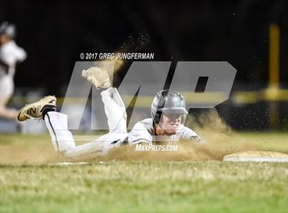 Thumbnail 3 in Drake vs. Marin Catholic (MCAL Final) photogallery.