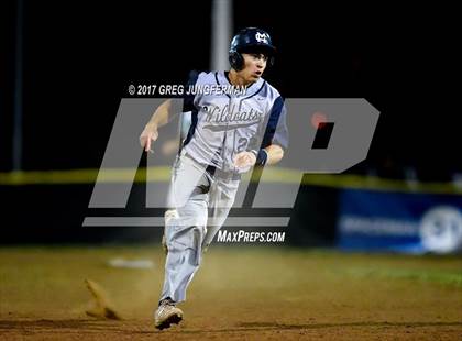 Thumbnail 1 in Drake vs. Marin Catholic (MCAL Final) photogallery.