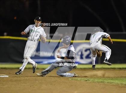 Thumbnail 1 in Drake vs. Marin Catholic (MCAL Final) photogallery.