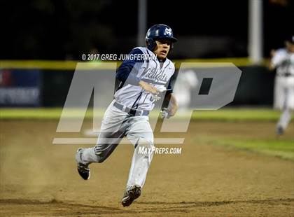 Thumbnail 2 in Drake vs. Marin Catholic (MCAL Final) photogallery.