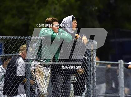 Thumbnail 2 in Drake vs. Marin Catholic (MCAL Final) photogallery.