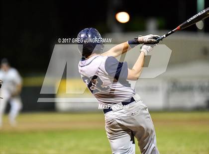Thumbnail 3 in Drake vs. Marin Catholic (MCAL Final) photogallery.