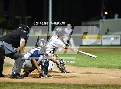Thumbnail 2 in Drake vs. Marin Catholic (MCAL Final) photogallery.