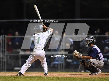 Thumbnail 2 in Drake vs. Marin Catholic (MCAL Final) photogallery.