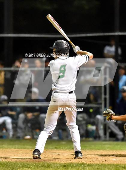 Thumbnail 2 in Drake vs. Marin Catholic (MCAL Final) photogallery.