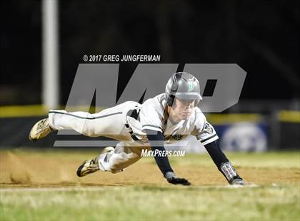 Thumbnail 1 in Drake vs. Marin Catholic (MCAL Final) photogallery.