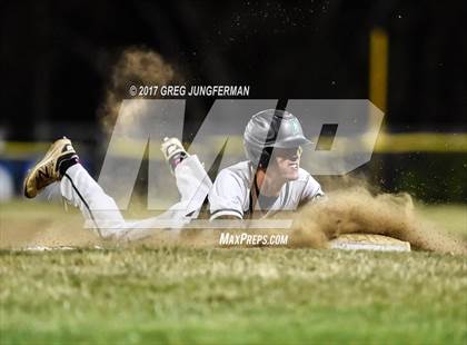 Thumbnail 2 in Drake vs. Marin Catholic (MCAL Final) photogallery.