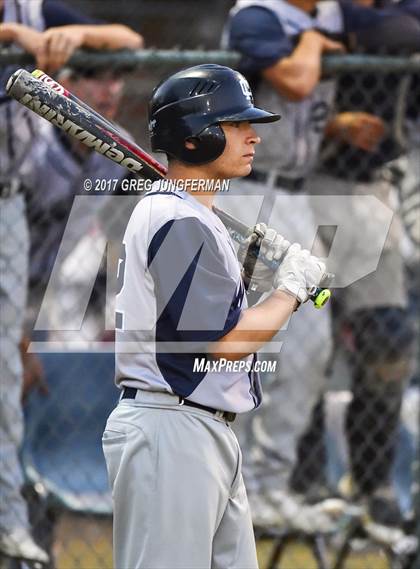 Thumbnail 1 in Drake vs. Marin Catholic (MCAL Final) photogallery.