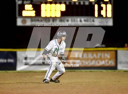 Thumbnail 2 in Drake vs. Marin Catholic (MCAL Final) photogallery.