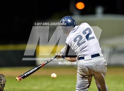 Thumbnail 3 in Drake vs. Marin Catholic (MCAL Final) photogallery.