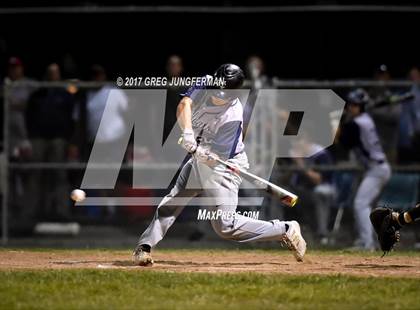 Thumbnail 3 in Drake vs. Marin Catholic (MCAL Final) photogallery.