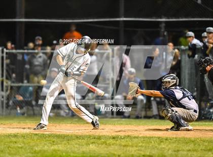 Thumbnail 2 in Drake vs. Marin Catholic (MCAL Final) photogallery.