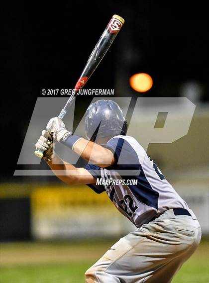Thumbnail 2 in Drake vs. Marin Catholic (MCAL Final) photogallery.