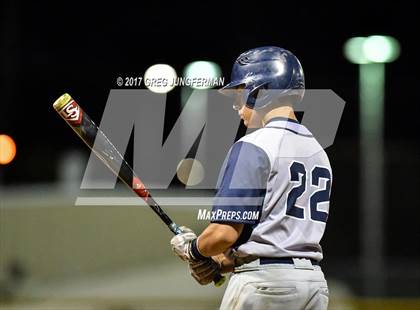Thumbnail 1 in Drake vs. Marin Catholic (MCAL Final) photogallery.