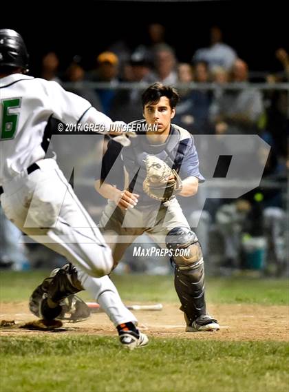 Thumbnail 1 in Drake vs. Marin Catholic (MCAL Final) photogallery.