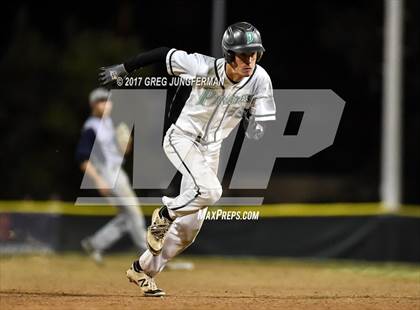 Thumbnail 2 in Drake vs. Marin Catholic (MCAL Final) photogallery.