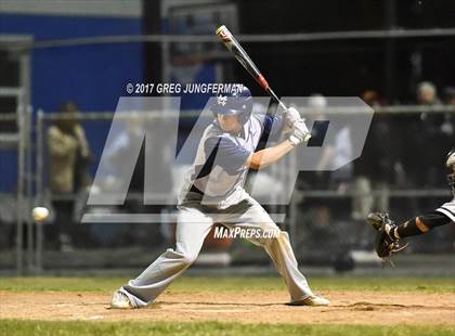 Thumbnail 3 in Drake vs. Marin Catholic (MCAL Final) photogallery.