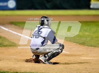 Thumbnail 1 in Drake vs. Marin Catholic (MCAL Final) photogallery.