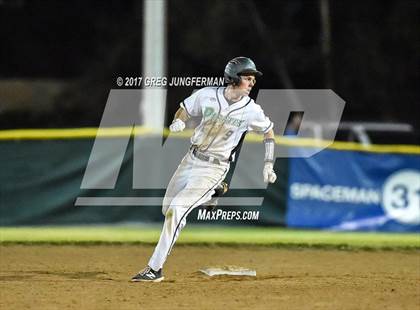 Thumbnail 3 in Drake vs. Marin Catholic (MCAL Final) photogallery.