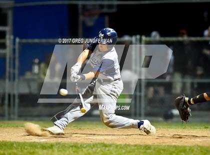 Thumbnail 1 in Drake vs. Marin Catholic (MCAL Final) photogallery.